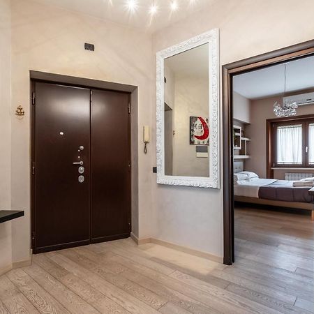 Naima Apartment San Pietro Roma Exterior foto